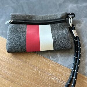 Haute Shore Neoprene Wristlet